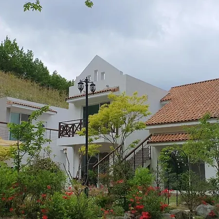 Saint Paul De Vence Villa Damyang Exterior photo