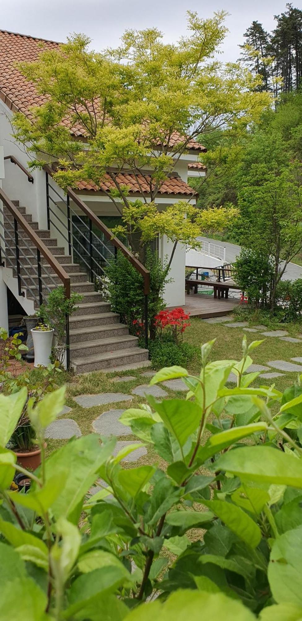 Holiday home Saint Paul De Vence Damyang