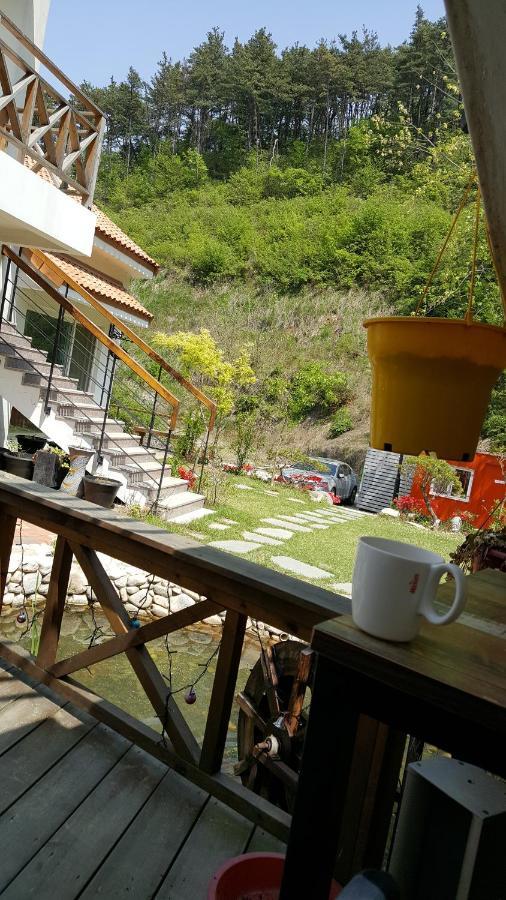 Holiday home Saint Paul De Vence