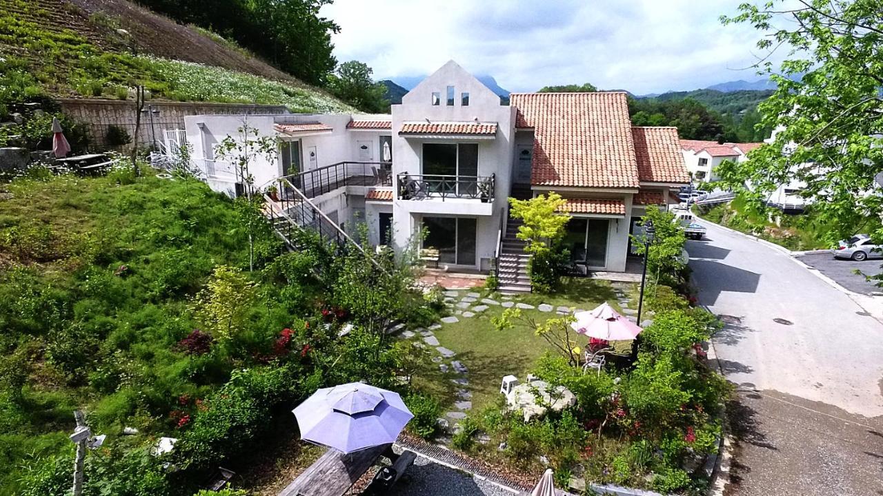Saint Paul De Vence Holiday home *